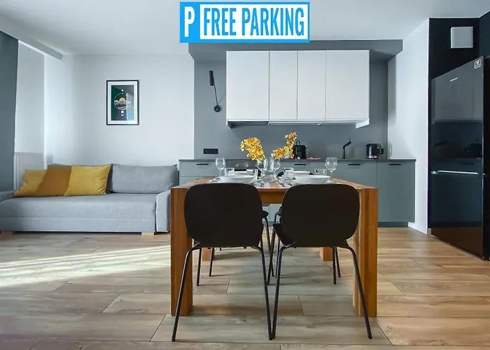 Like Home Apartments